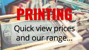 Printing Options Available