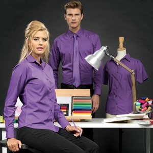 Corporate Branded Clothing 