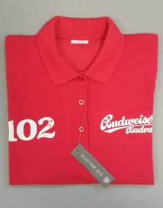 Personalised Polo Shirts Greater London