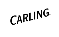The Carling Logo