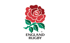 The England Rugby Logo