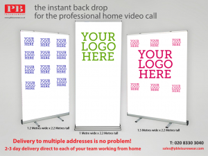 Professional Backdrops